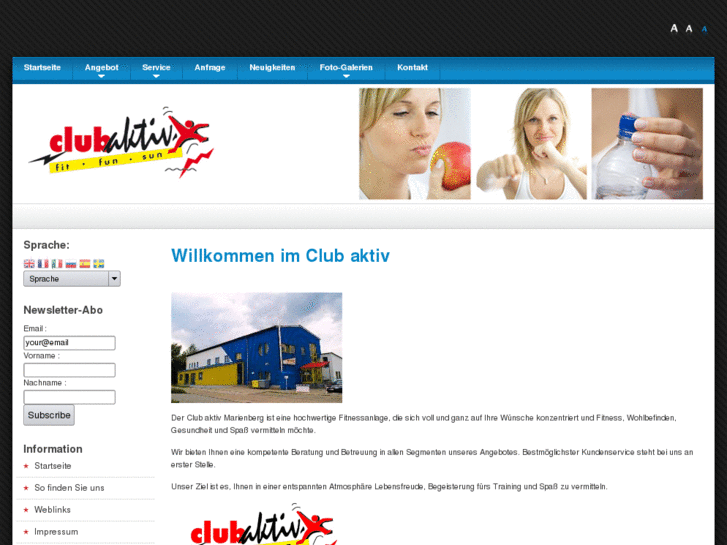 www.der-club-aktiv.de