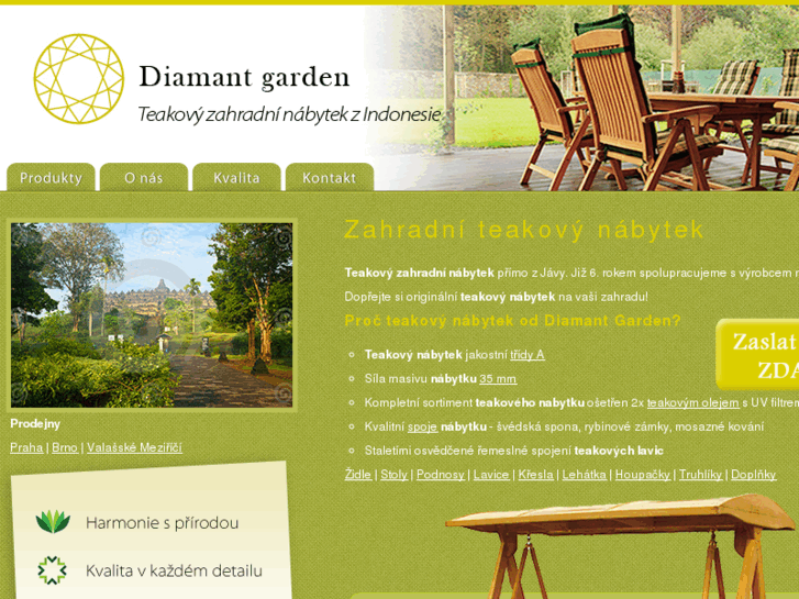 www.diamant-garden.cz