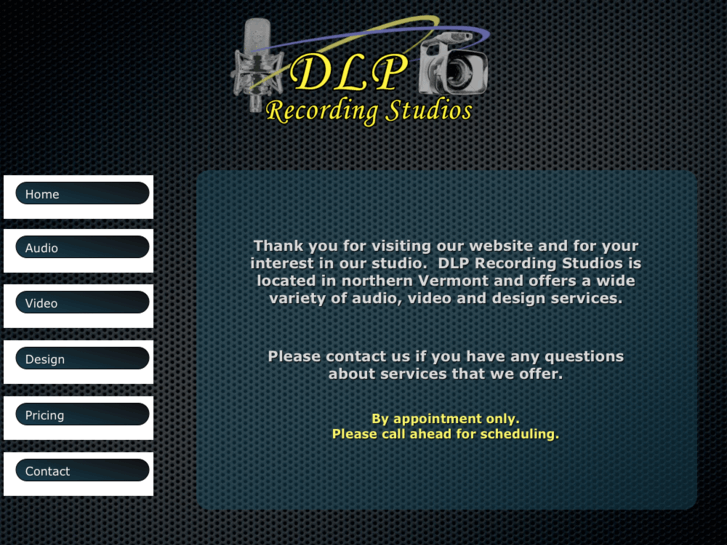 www.dlprecordingstudios.com