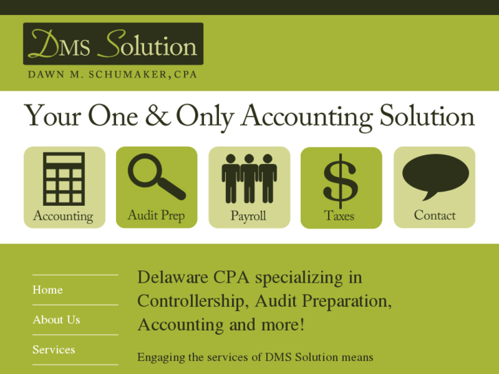 www.dmssolutioncpa.com