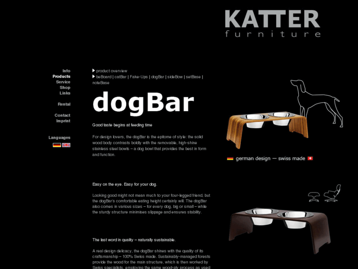 www.dogbar-usa.com