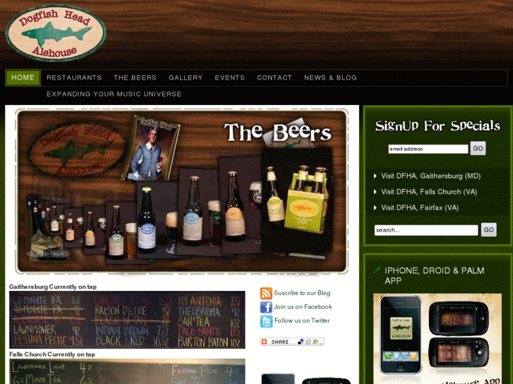 www.dogfishalehouse.com