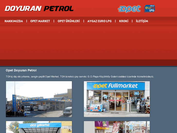 www.doyuranpetrol.com