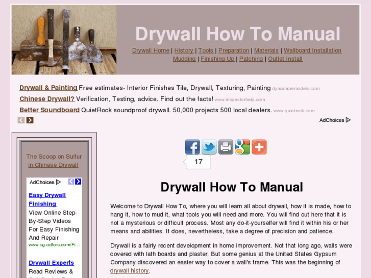 www.drywallhowto.com