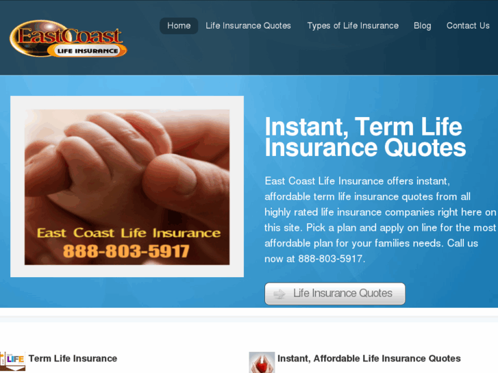 www.eclifeinsurancequotes.com