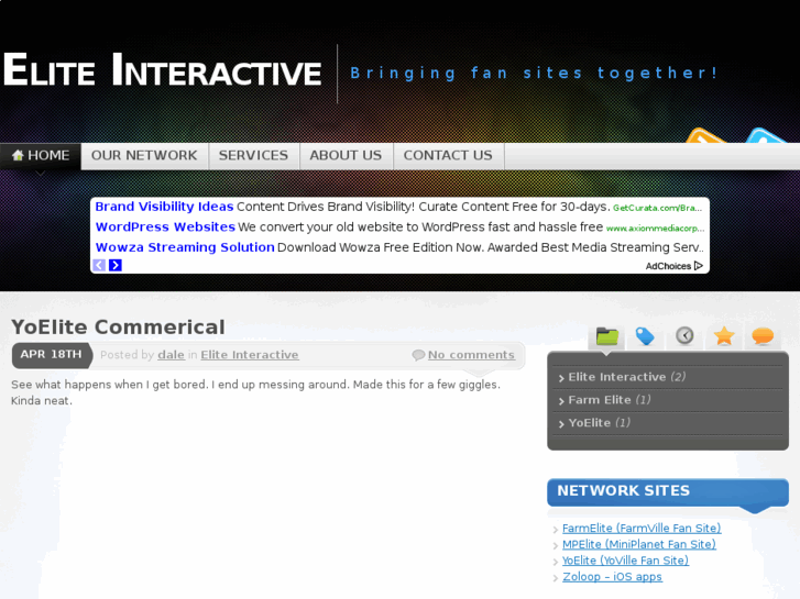www.eliteinteractive.net