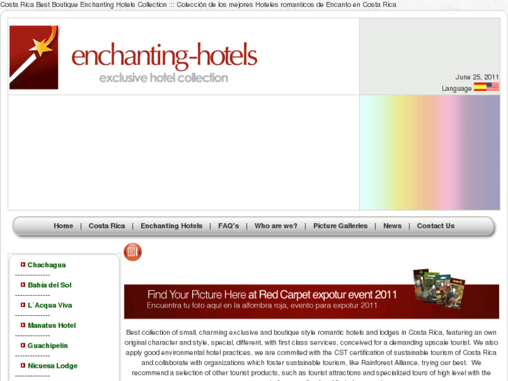 www.enchanting-hotels.com