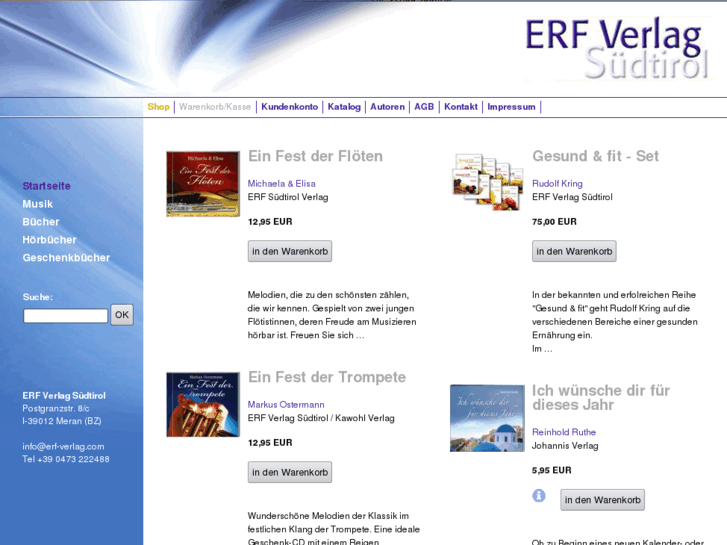 www.erf-verlag.com