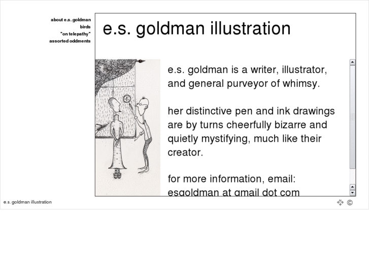 www.esgoldmanillustration.com