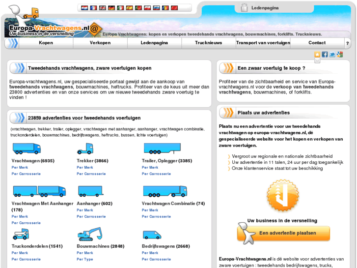 www.europa-vrachtwagens.nl