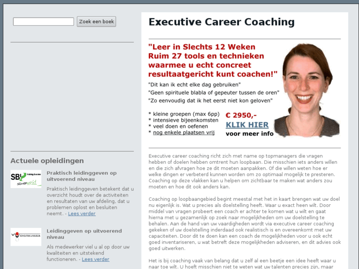 www.executive-career-coaching.info