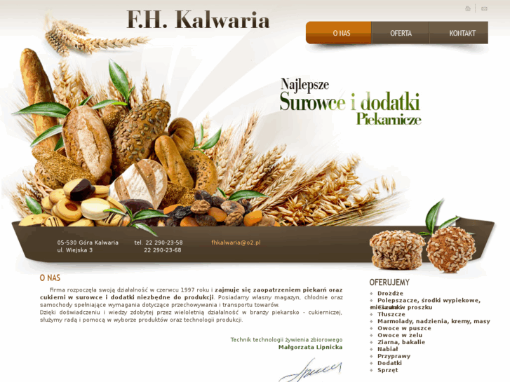 www.fhkalwaria.pl