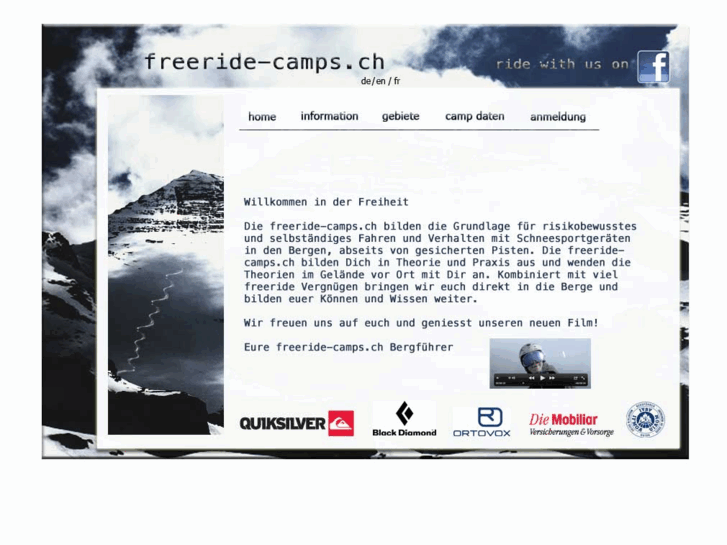 www.freeridecamps.net