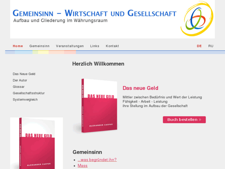 www.gemeinsinn.net