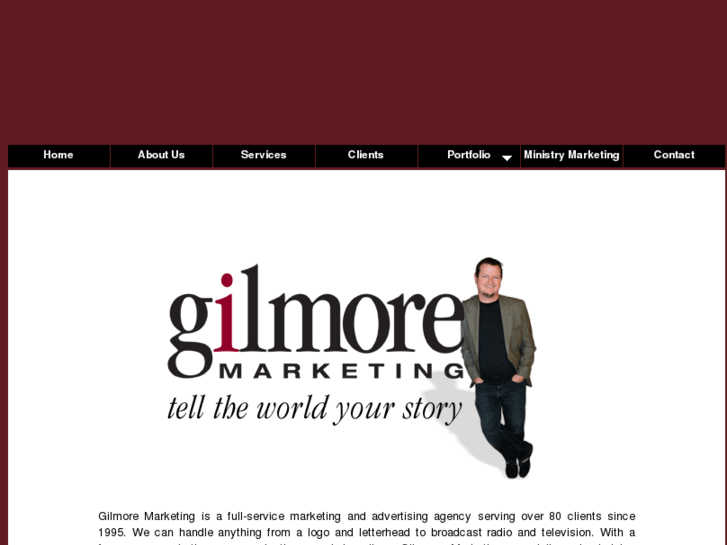 www.gilmoremarketing.com