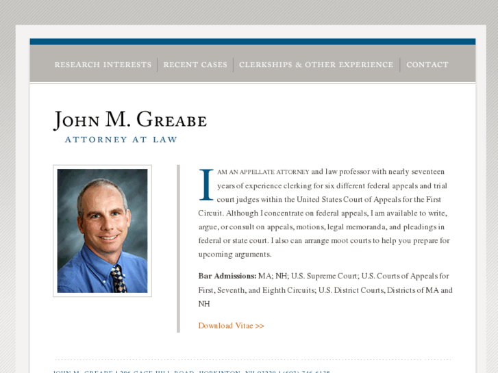 www.greabe-law.com