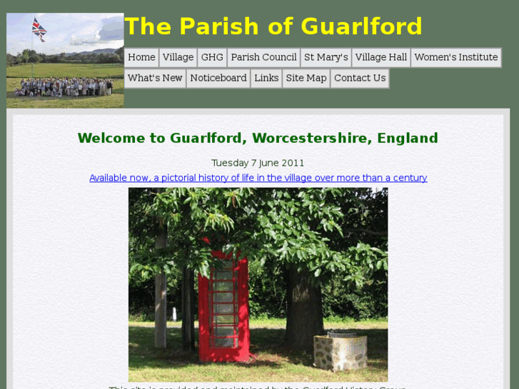 www.guarlford.org.uk