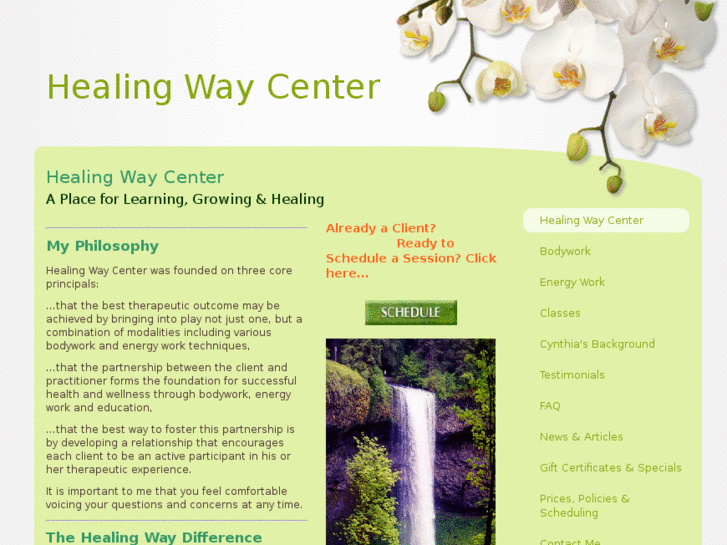 www.healingwaycenter.com