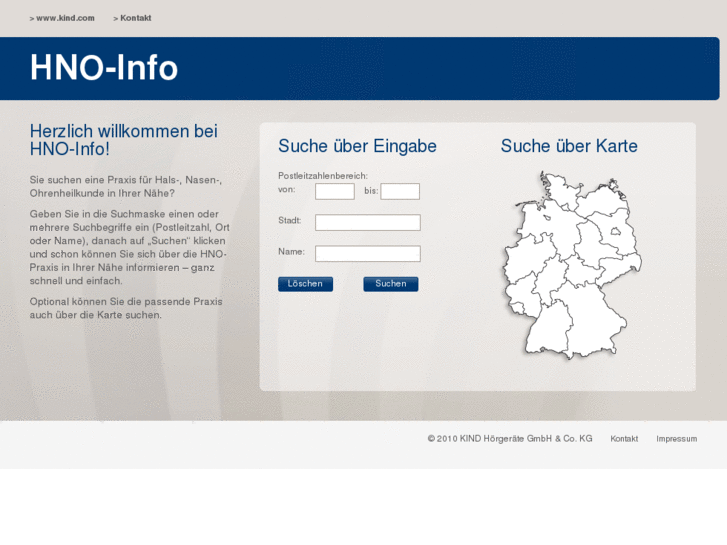 www.hno-info.de