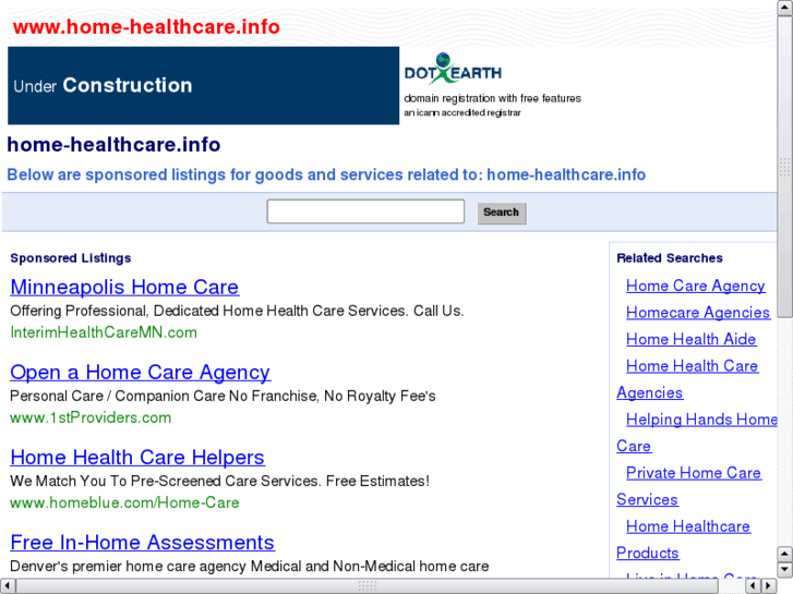 www.home-healthcare.info