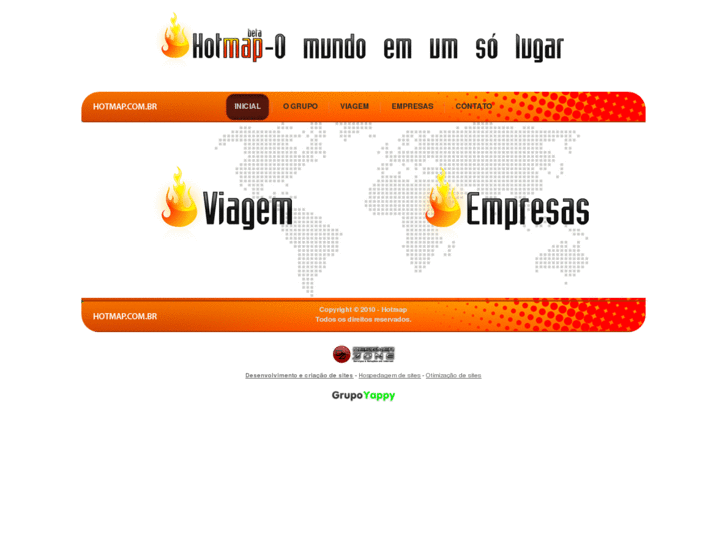 www.hotmap.com.br