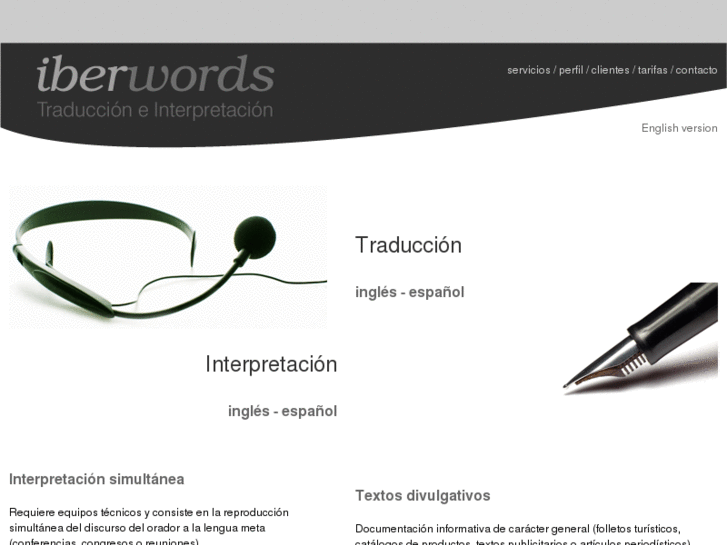 www.iberwords.com