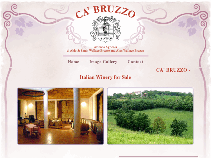 www.italianwineryforsale.com