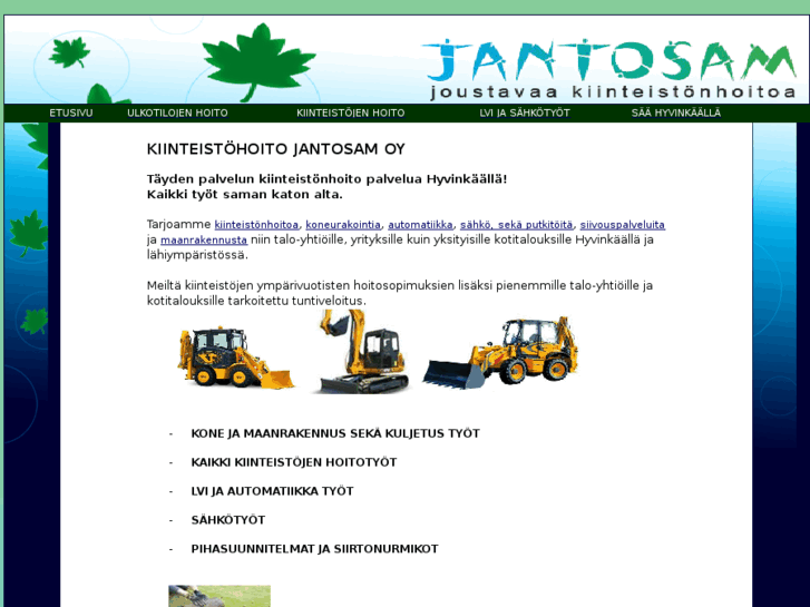 www.jantosam.com