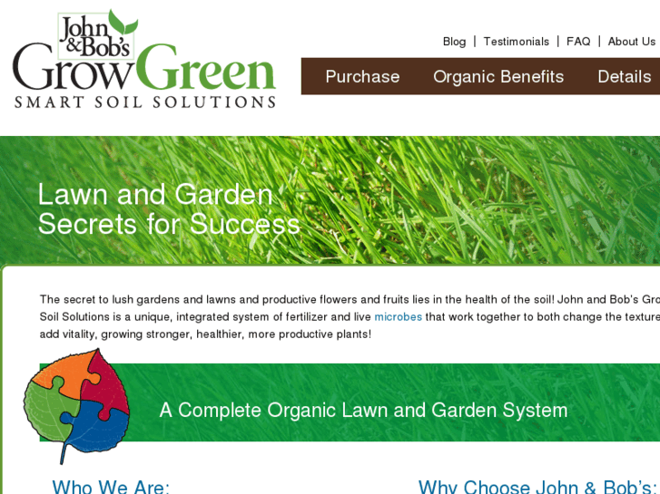 www.johnandbobs.com