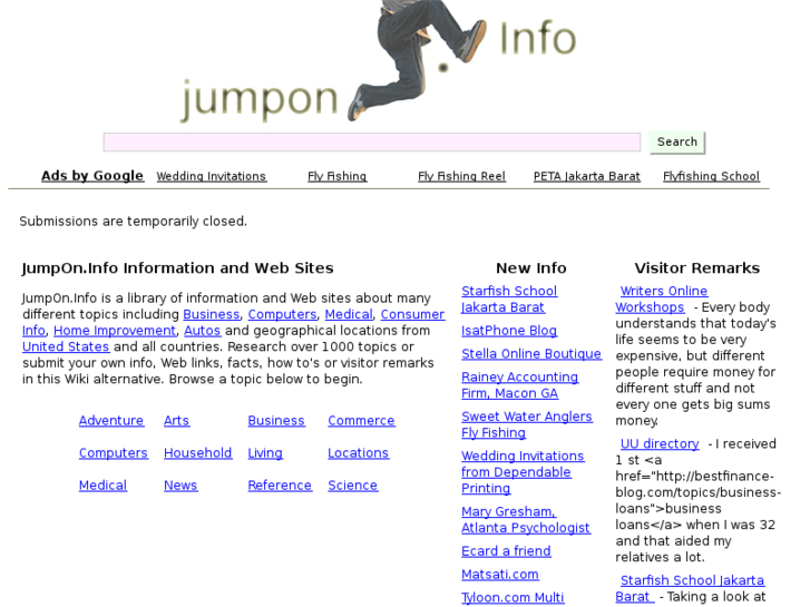 www.jumpon.info