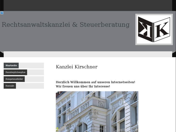 www.kanzlei-kirschner.net