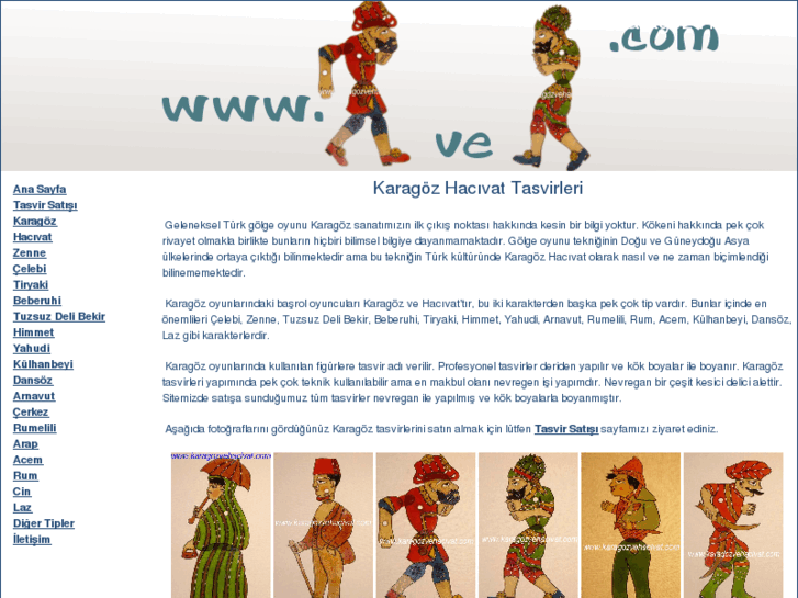 www.karagozvehacivat.com