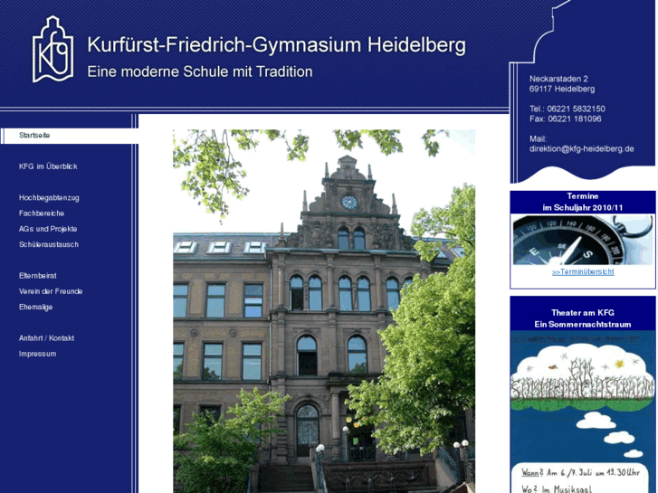 www.kfg-heidelberg.de