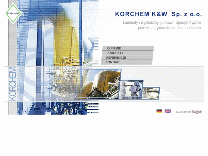 www.korchem.pl