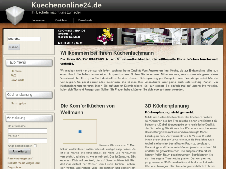 www.kuechenonline24.de