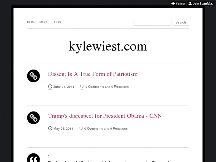 www.kylewiest.com