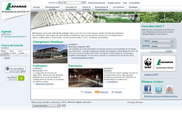 www.lafarge.fr