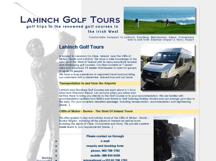 www.lahinch-golftours.com