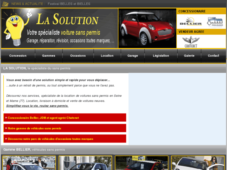 www.lasolution77.com