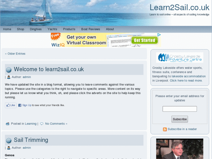 www.learn2sail.co.uk