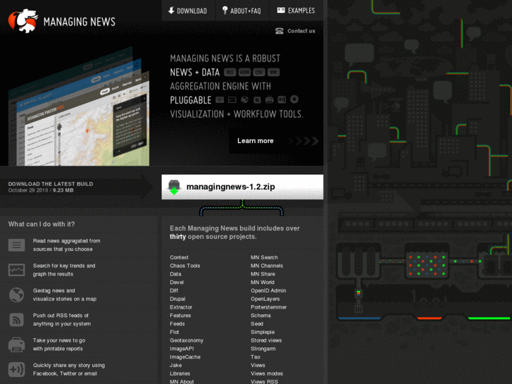 www.managingnews.com