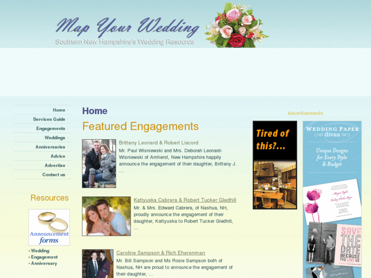 www.mapyourwedding.com