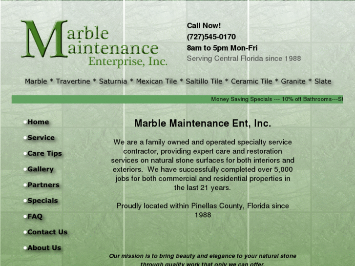 www.marble-maintenance.com