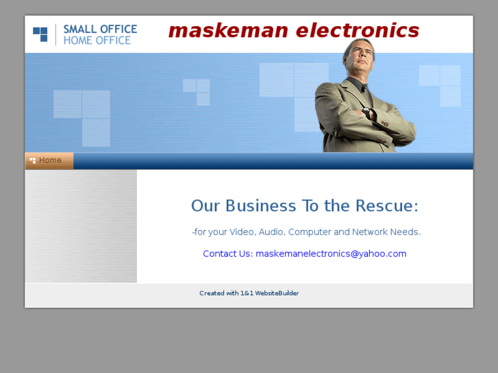 www.maskemanelectronics.info