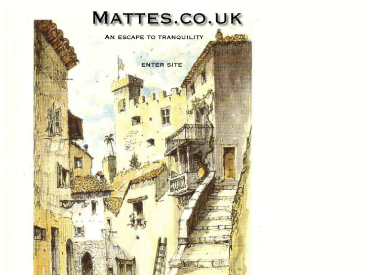 www.mattes.co.uk