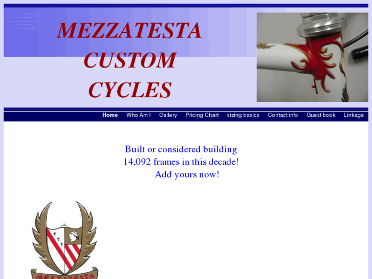 www.mezzatestacustomcycles.com