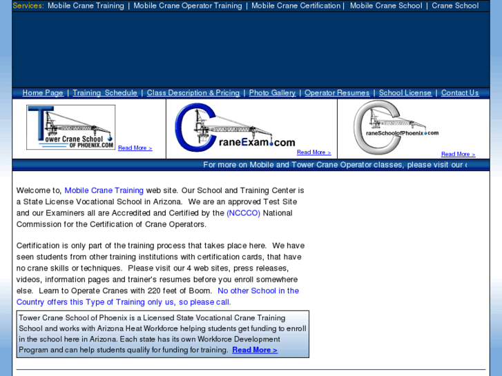 www.mobilecranetraining.net
