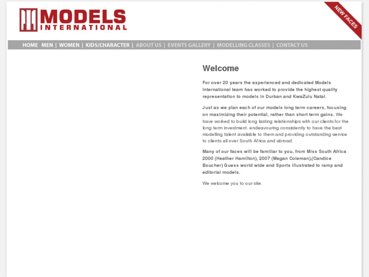 www.modelsinternational.co.za