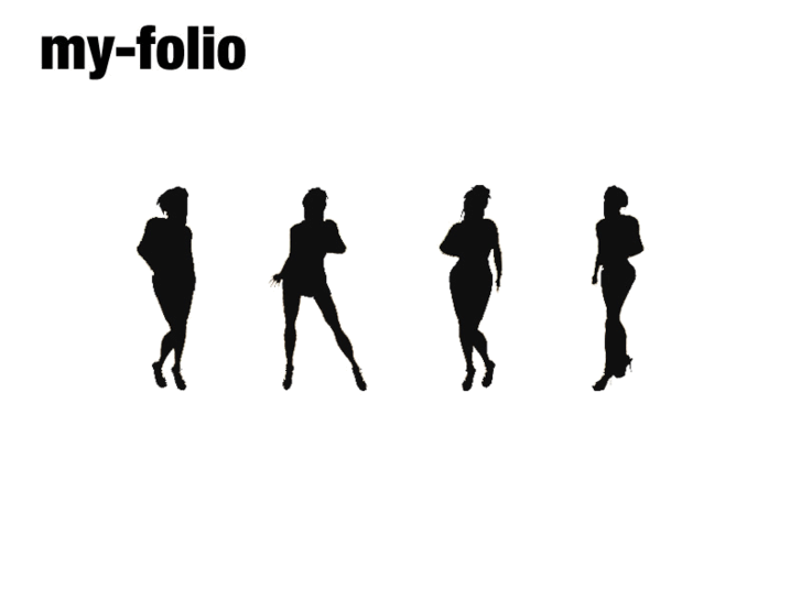 www.my-folio.info