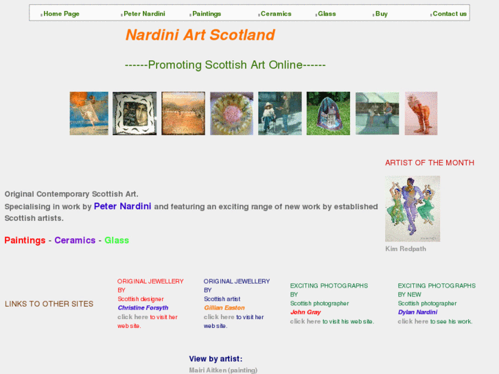 www.nardiniartscotland.com